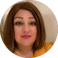 Cynthia H. Avatar